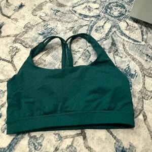 Lululemon energy bra